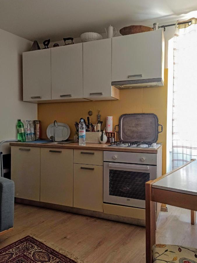 Campitelli View Apartment