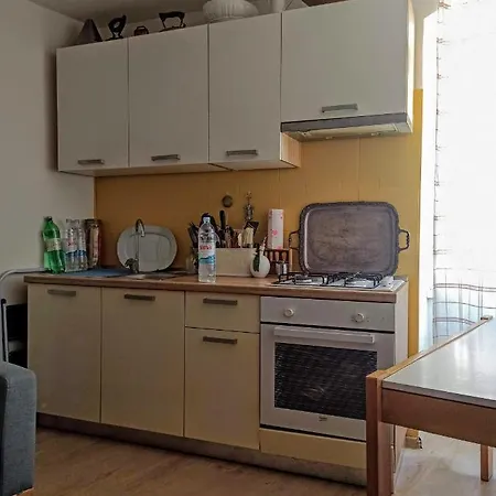 Campitelli View Apartment Rovinj Exterior photo