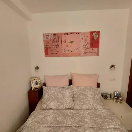 Campitelli View Apartment Rovinj Exterior photo