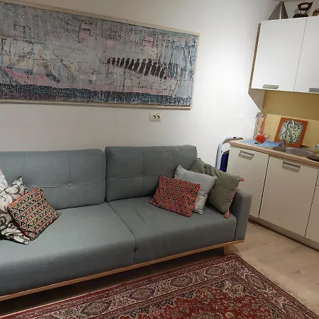 Campitelli View Apartment Rovinj Exterior photo