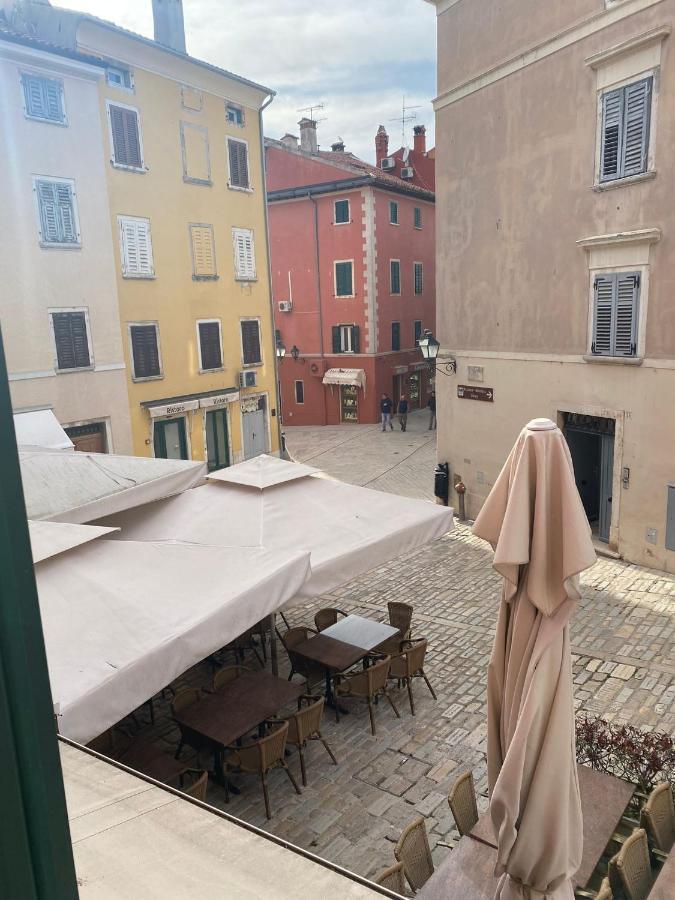 Campitelli View * Rovinj