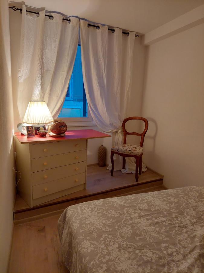 Campitelli View Rovinj