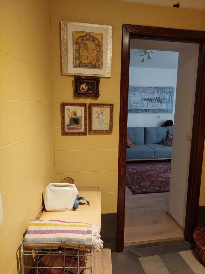 Apartment Campitelli View *