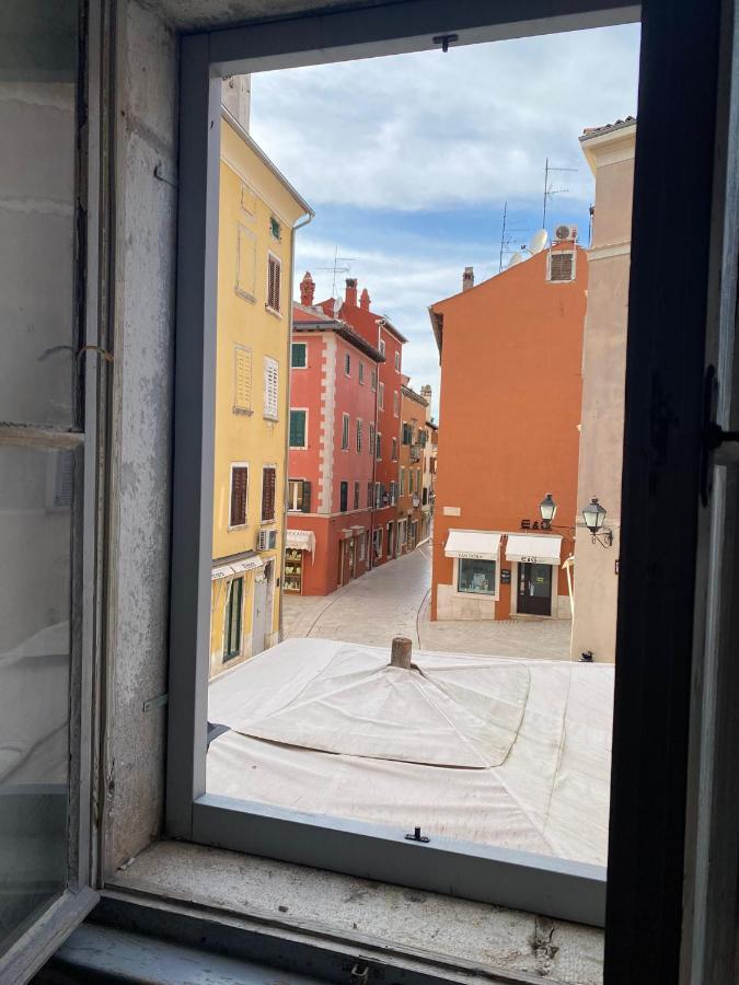 Campitelli View Apartment Rovinj