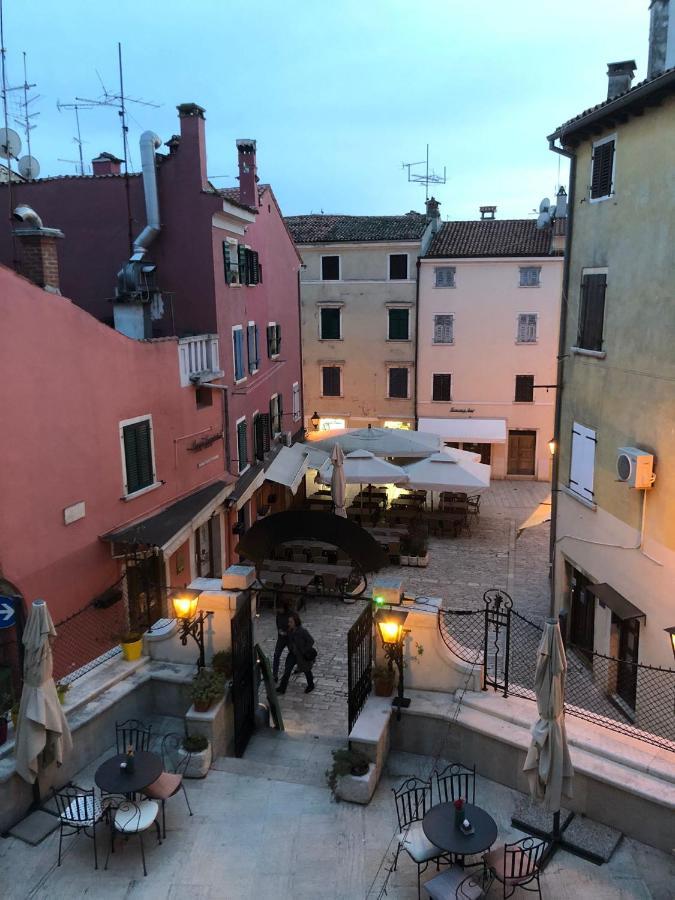 Apartment Campitelli View